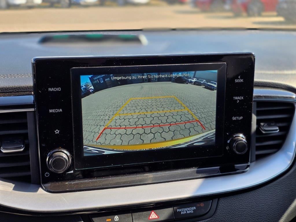 Kia XCeed 1.6 GDI DCT6 OPF Plug-in-Hybrid Vision - Samsaru's Car Outlet