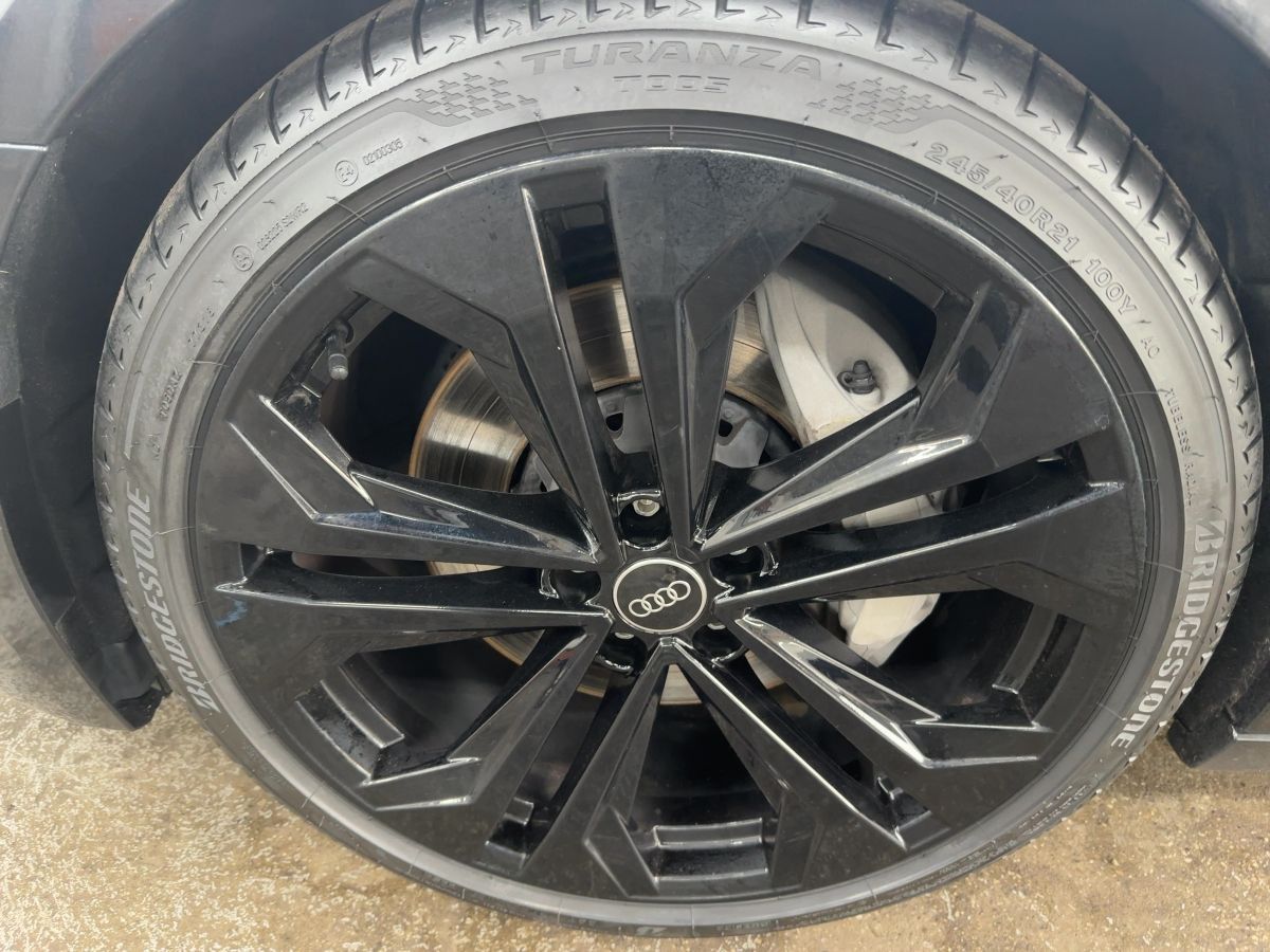Audi A6 allroad 55 3.0 V6 TDI qua. - Samsaru's Car Outlet
