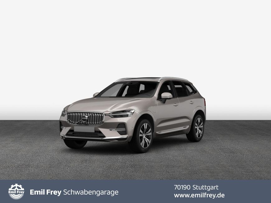 Volvo XC60 B5 B AWD Plus Dark