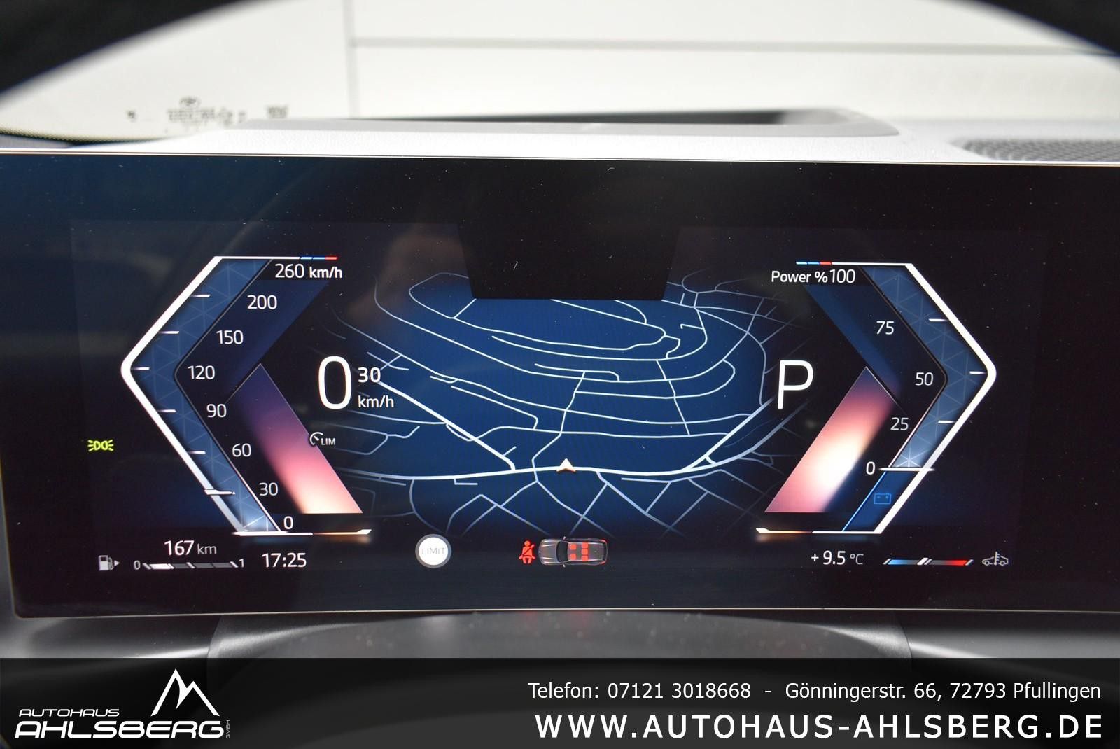 BMW 330 IX/M-SPORT/SHADOW/ WIDES./HUD/ACC/360°/AHK/C