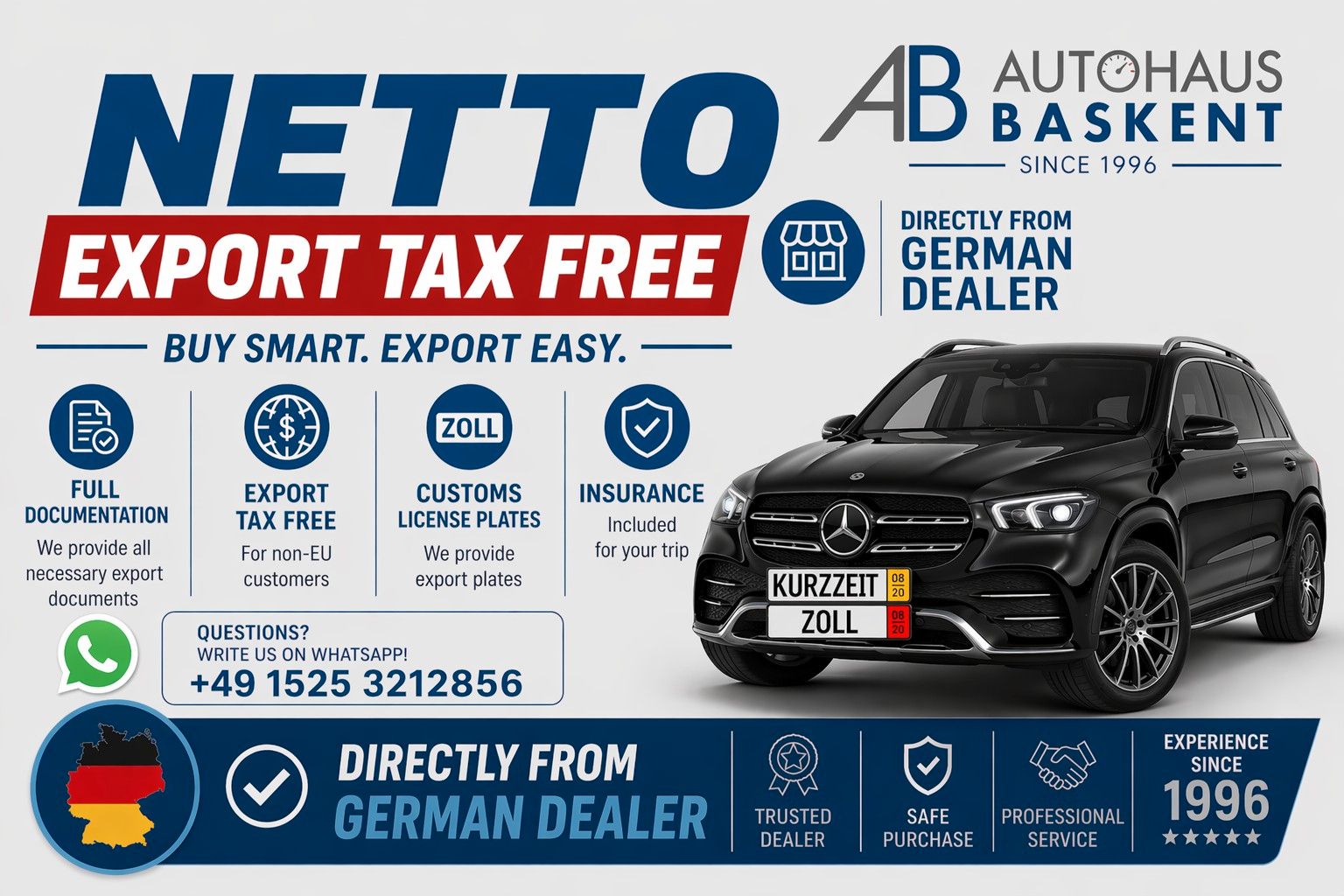 Mercedes-Benz GLE 450 d 4Matic COUPE AMG LINE*PANO*AHK*360°KAM