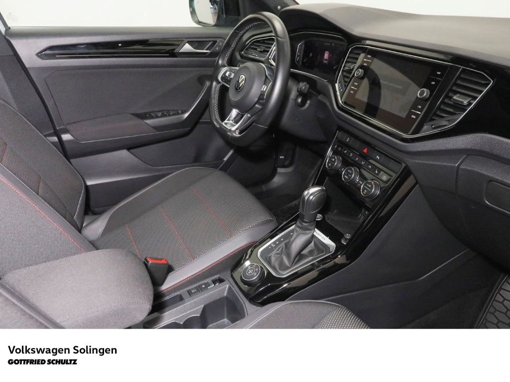 Volkswagen T-Roc 2.0 TSI Sport DSG 4Motion - Samsaru's Car Outlet