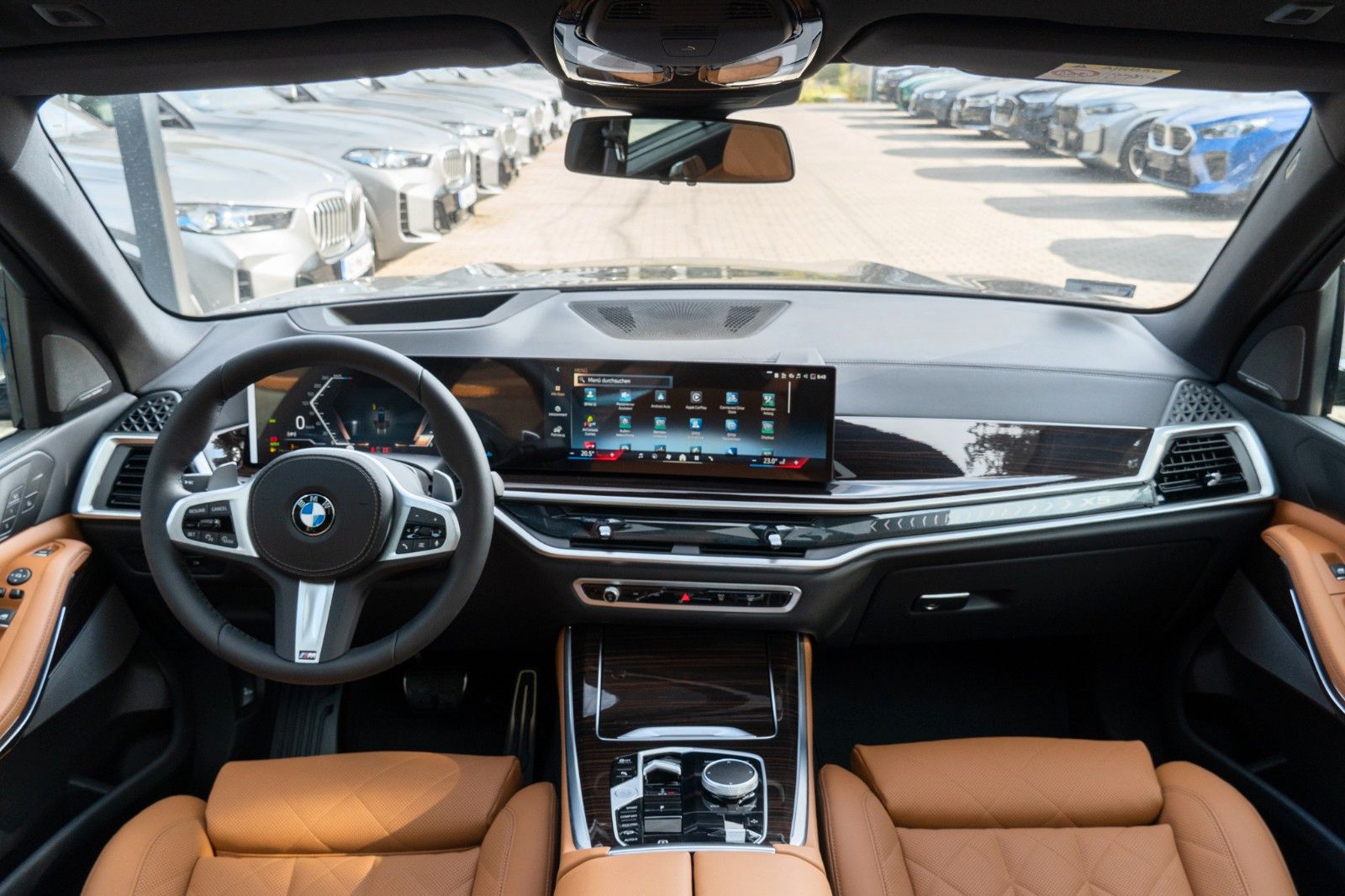BMW X5 30d M SPORT.DR.ASS.PANO.LUFTF.H/K.HUD.LED.360