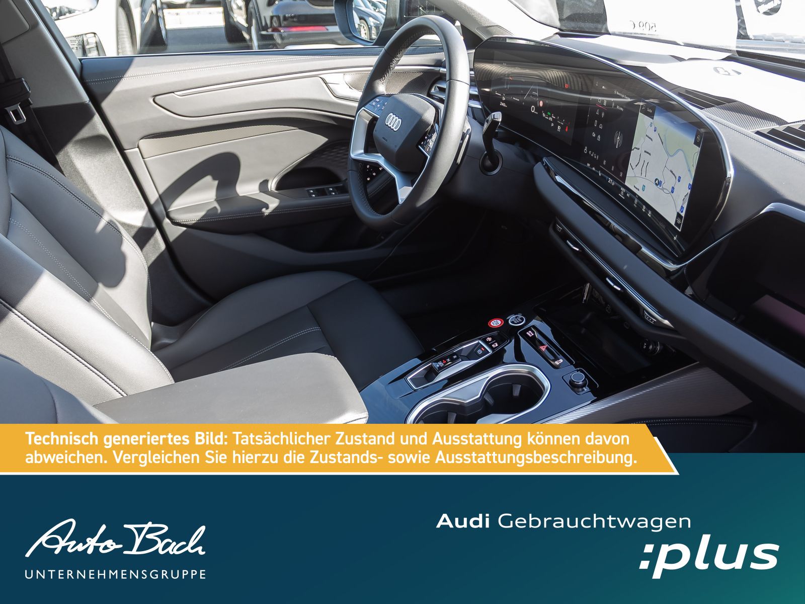 Audi A6 Avant S line TDI qu. Stronic LED HUD B&O