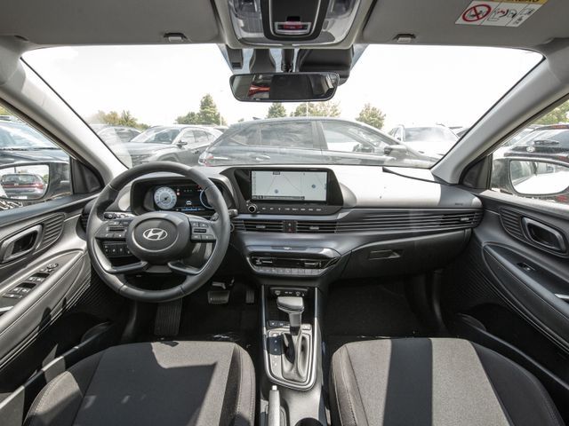 Hyundai i20 1.0 T-GDi Prime Automatik*100PS*NAVI*LED*SHZ