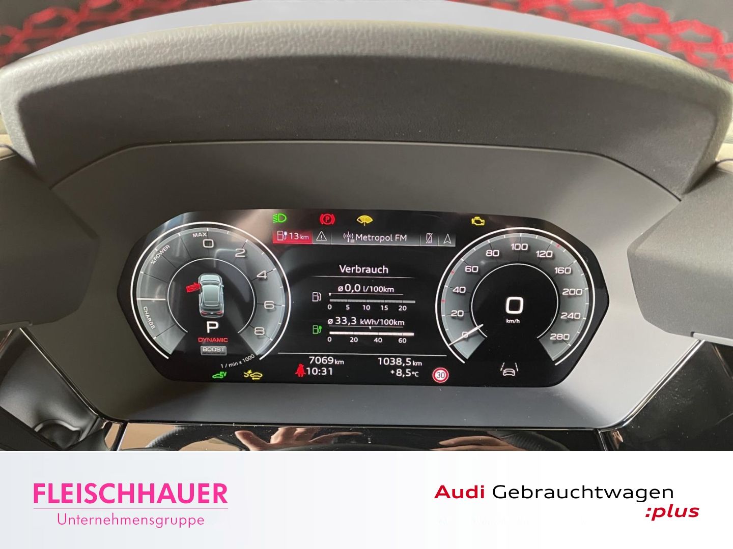 Audi A3 Sportback 45 TFSI e S line DSG Navi+Matrix+Le