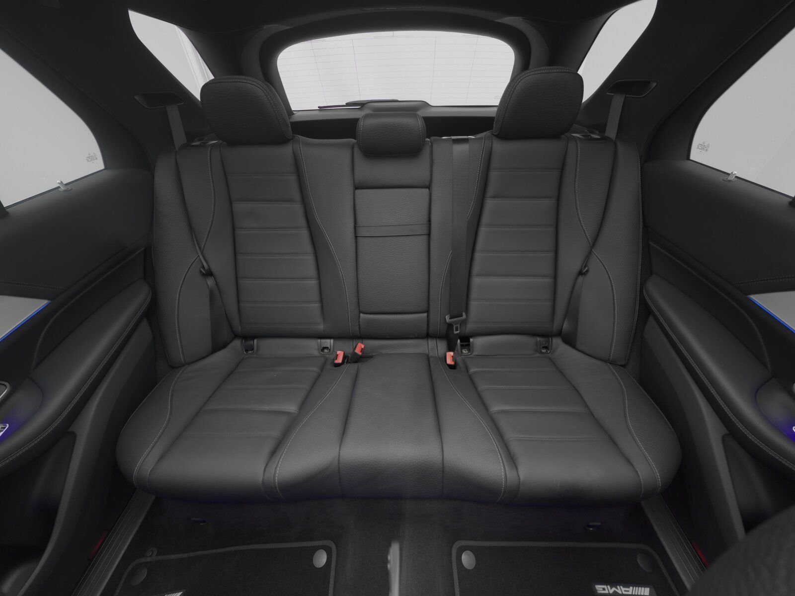 Mercedes-Benz GLE 450 d 4MATIC AMG-Line Premium Plus