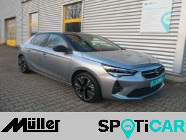 Opel Corsa F e Ultimate - Samsaru's Car Outlet