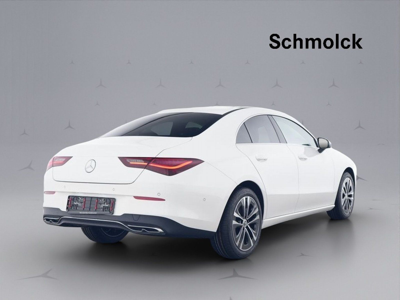 Mercedes-Benz CLA 180 PROGRESSIVE - Samsaru's Car Outlet