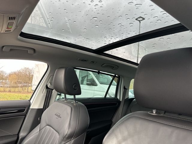 Skoda Kodiaq 2.0 TDI L&K 4x4 LED+NAVI+PANO+AHK+360°-KA