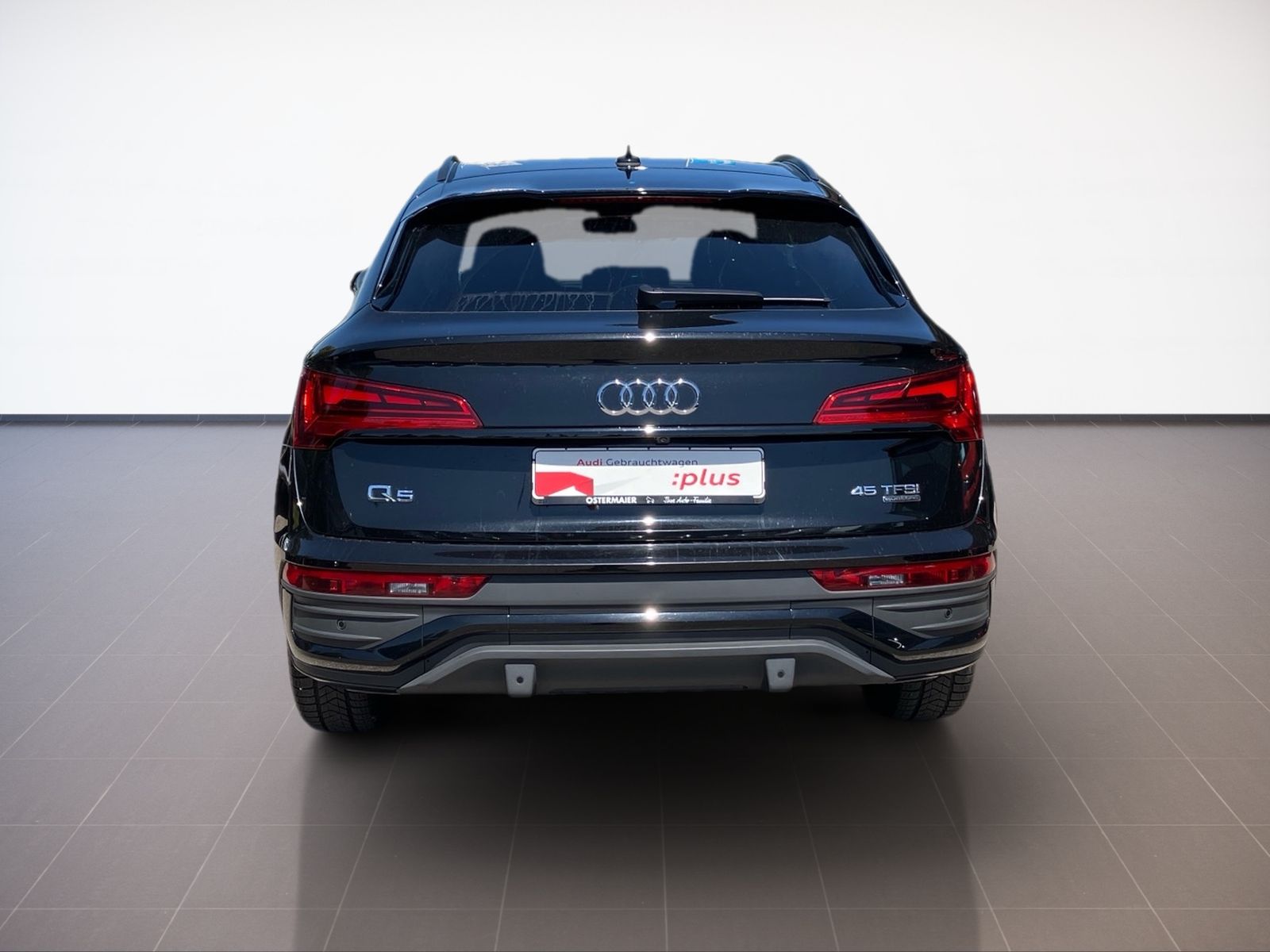 Audi Q5 Sportback S-LINE 45 TFSI QUATTRO - Samsaru's Car Outlet