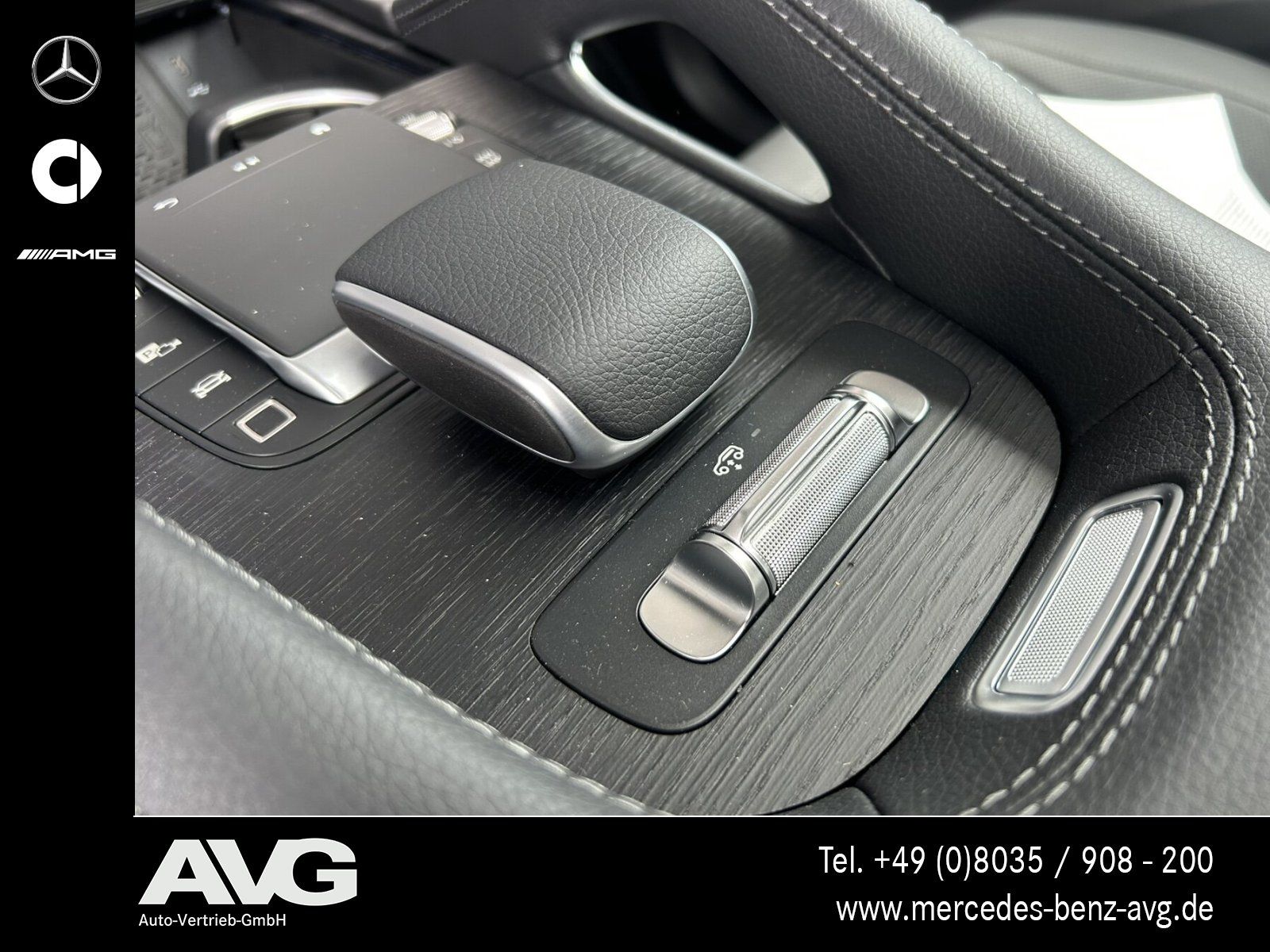 Mercedes-Benz GLE 450 d 4M AMG Pano HuD Air AHK Burmester 360°