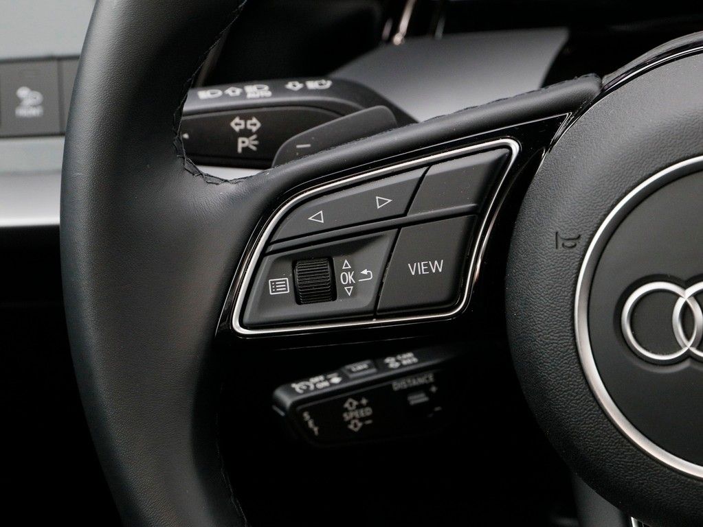 Audi A3 Sportback 40 TFSI e - Samsaru's Car Outlet