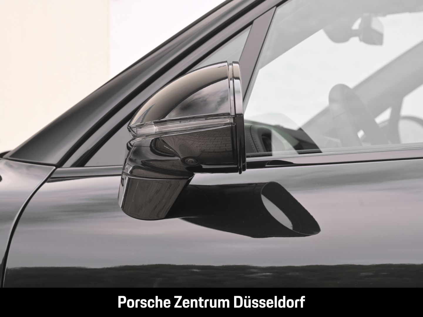 Porsche Cayenne E-Hybrid Surround-View InnoDrive Head-Up
