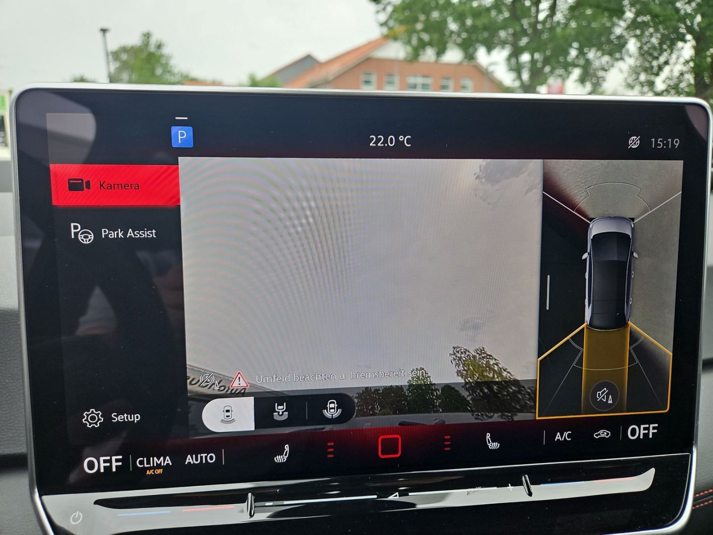 Volkswagen ID.3 GTX 84 kWh MATRIX ACC DCC HUD PANO WP AHK L