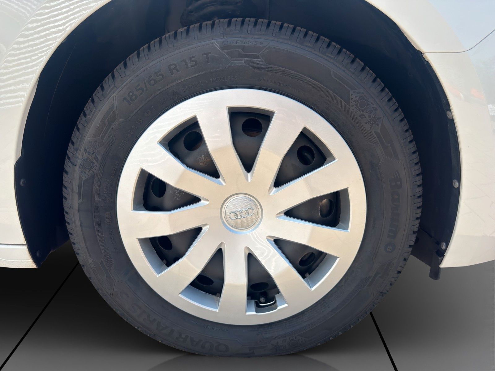Audi A1 Sportback 30 TFSI - Samsaru's Car Outlet