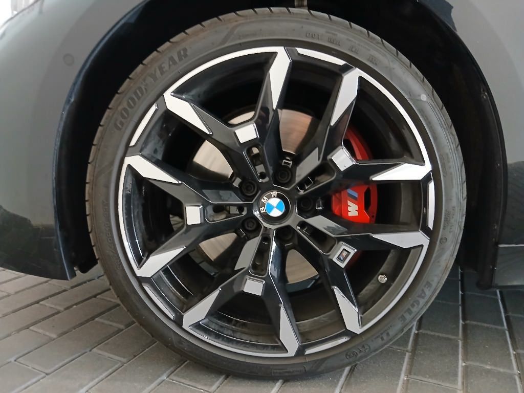 BMW 320d xD M Sport Pro HuD h/k AHK ACC Shadow Line
