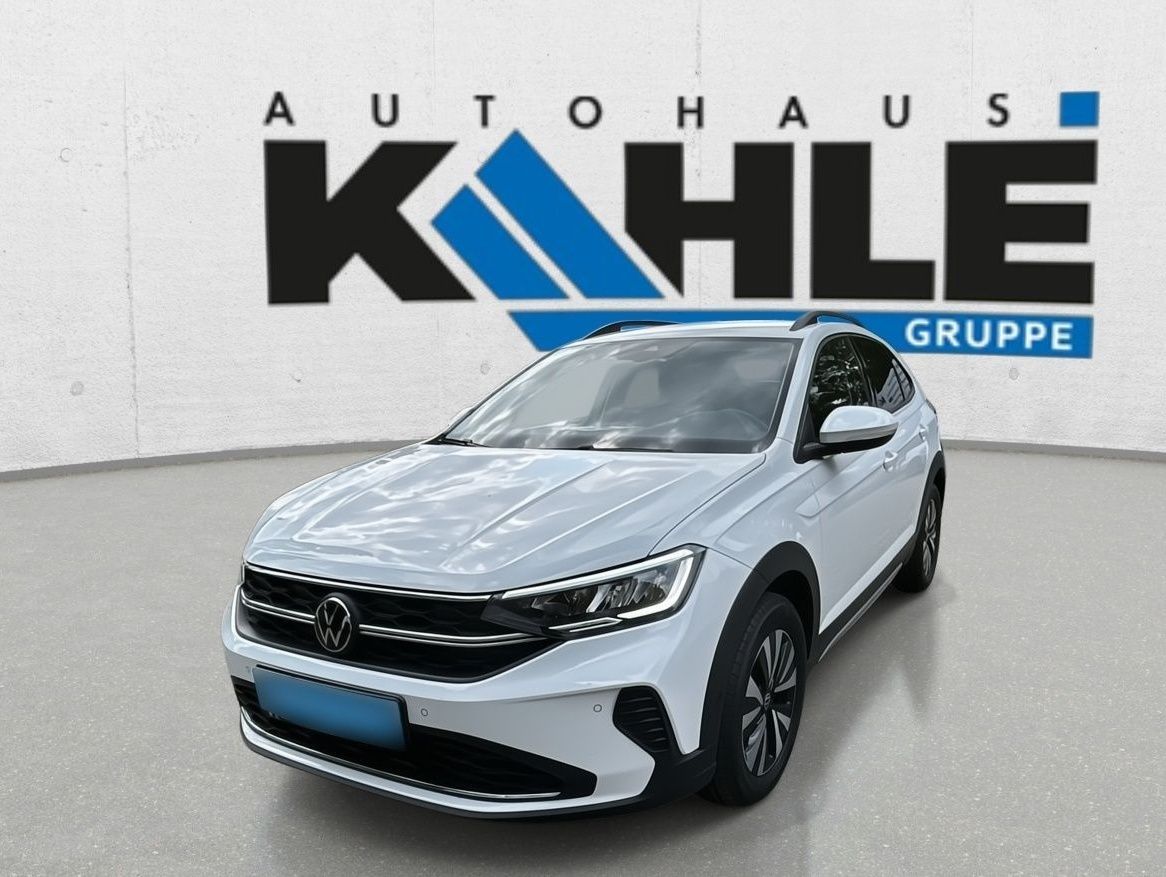 Volkswagen Taigo 1.0 TSI DSG Life - Samsaru's Car Outlet