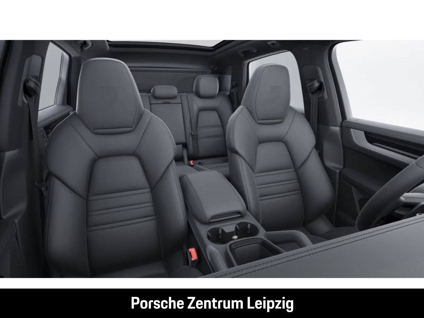 Porsche Cayenne S E-Hybrid AHK HA-Lenkung HUD InnoDrive