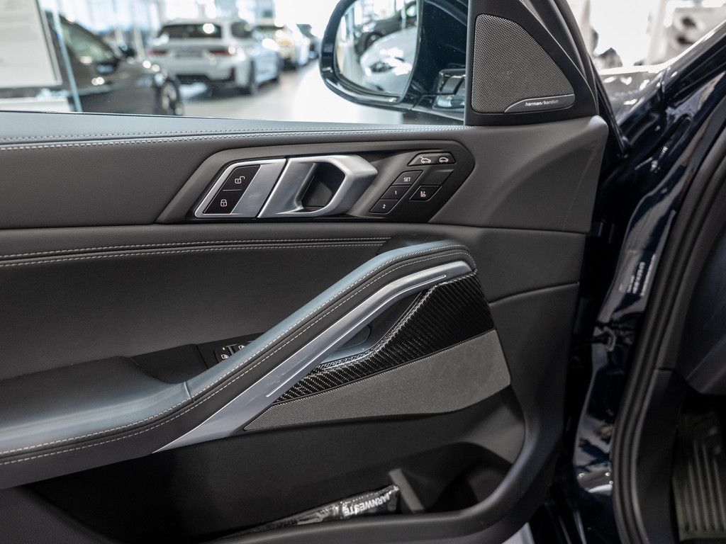 BMW X6 xDrive 30d M-Sport Pro FACEL. 360° PANO LED