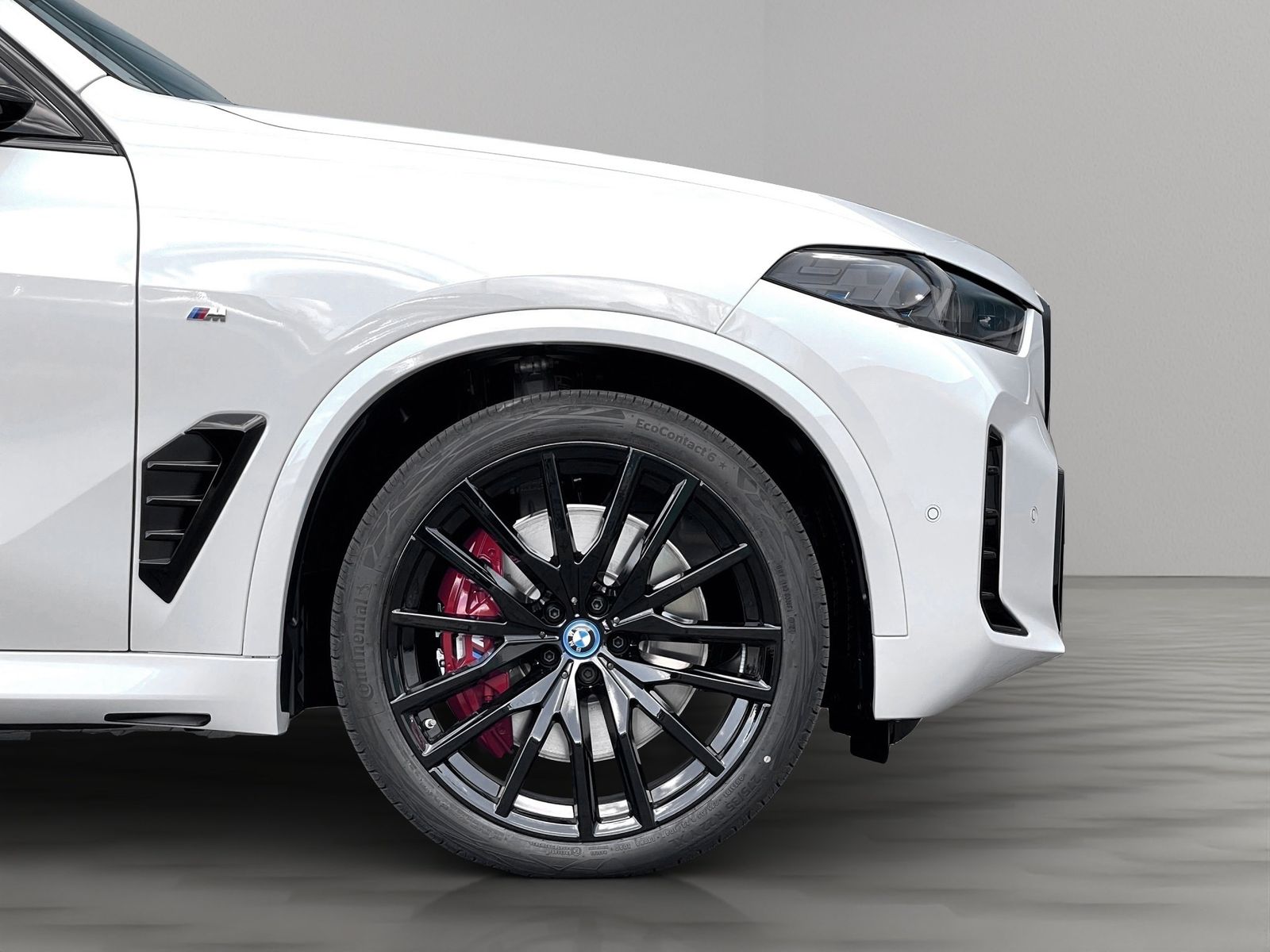 BMW X5 xDrive50e M Sport Pro 22"LM AHK GSD Sitzlüftu
