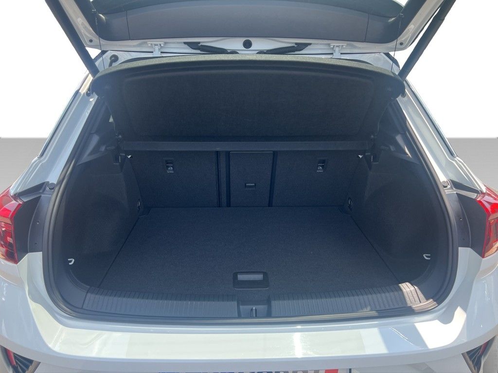 Volkswagen T-Roc 2.0 TSI DSG 4Motion R - Samsaru's Car Outlet