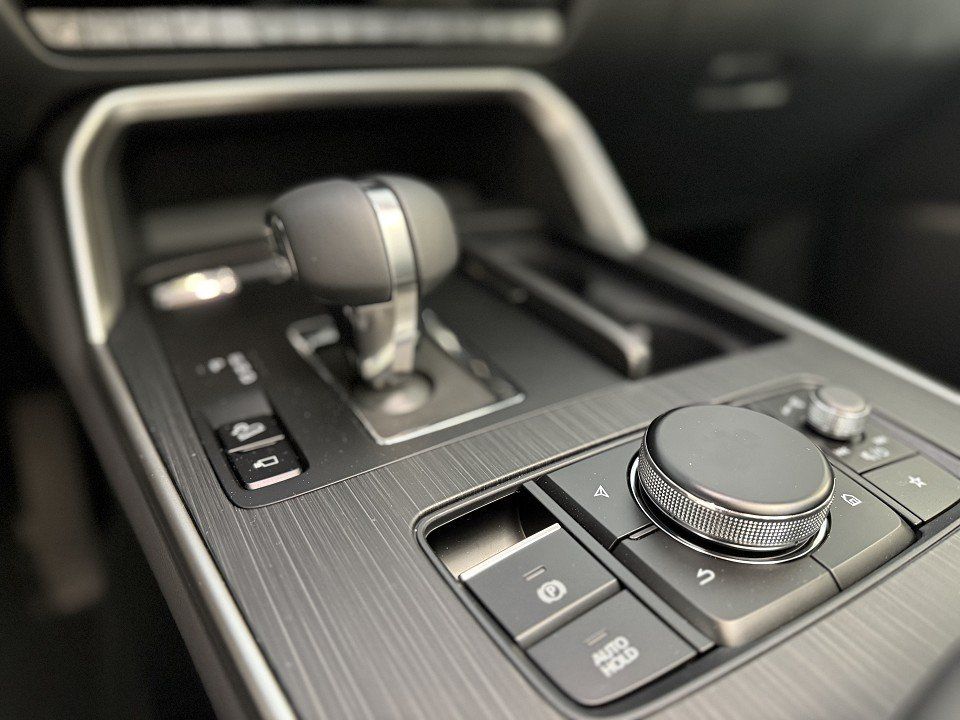 Mazda CX-60 3.3 254PS Homura Plus *Vollausstattung*