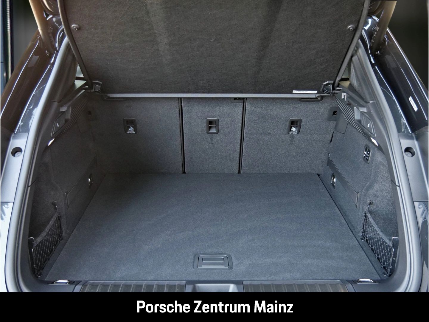 Porsche Macan Turbo BOSE,Homelink,HUD,Beifahrerdisplay,3
