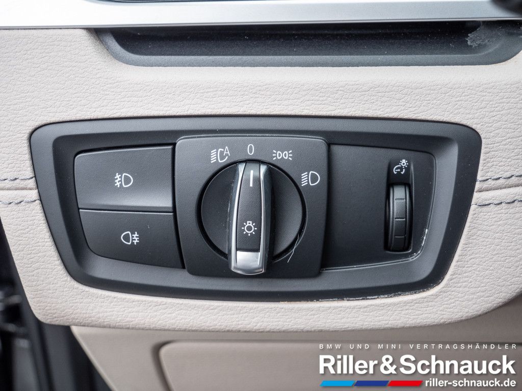 BMW X1 xDrive 20d - Samsaru's Car Outlet
