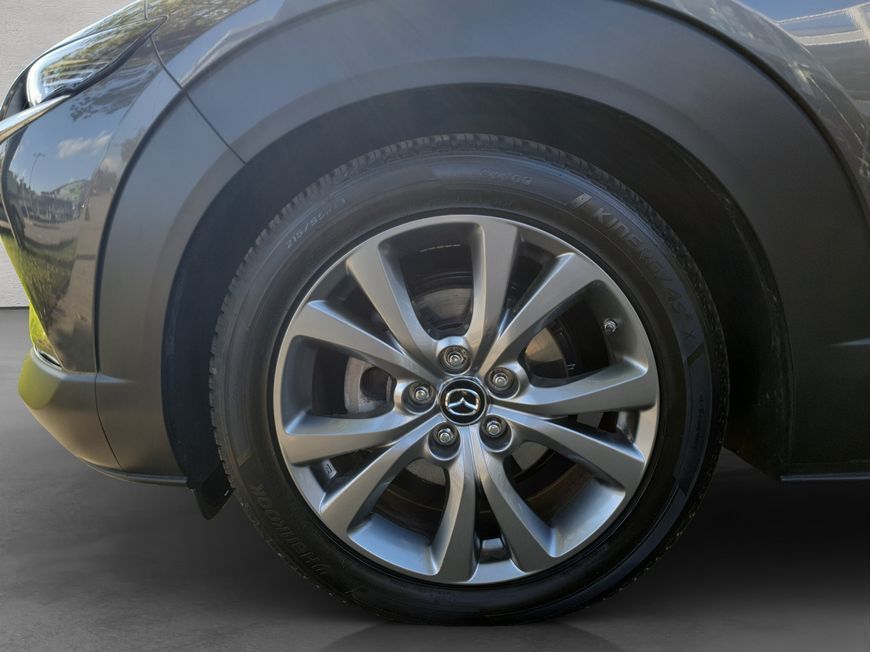Mazda CX-30 e-SKYACTIVE G 140 Aut. EXCLUSIVE-LINE