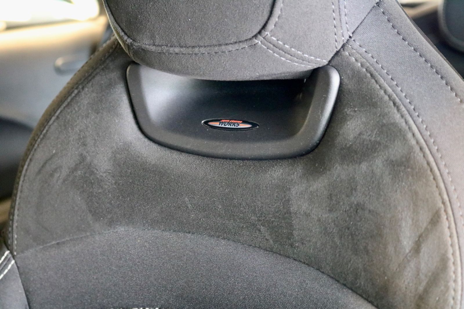 MINI John Cooper S Works - Samsaru's Car Outlet
