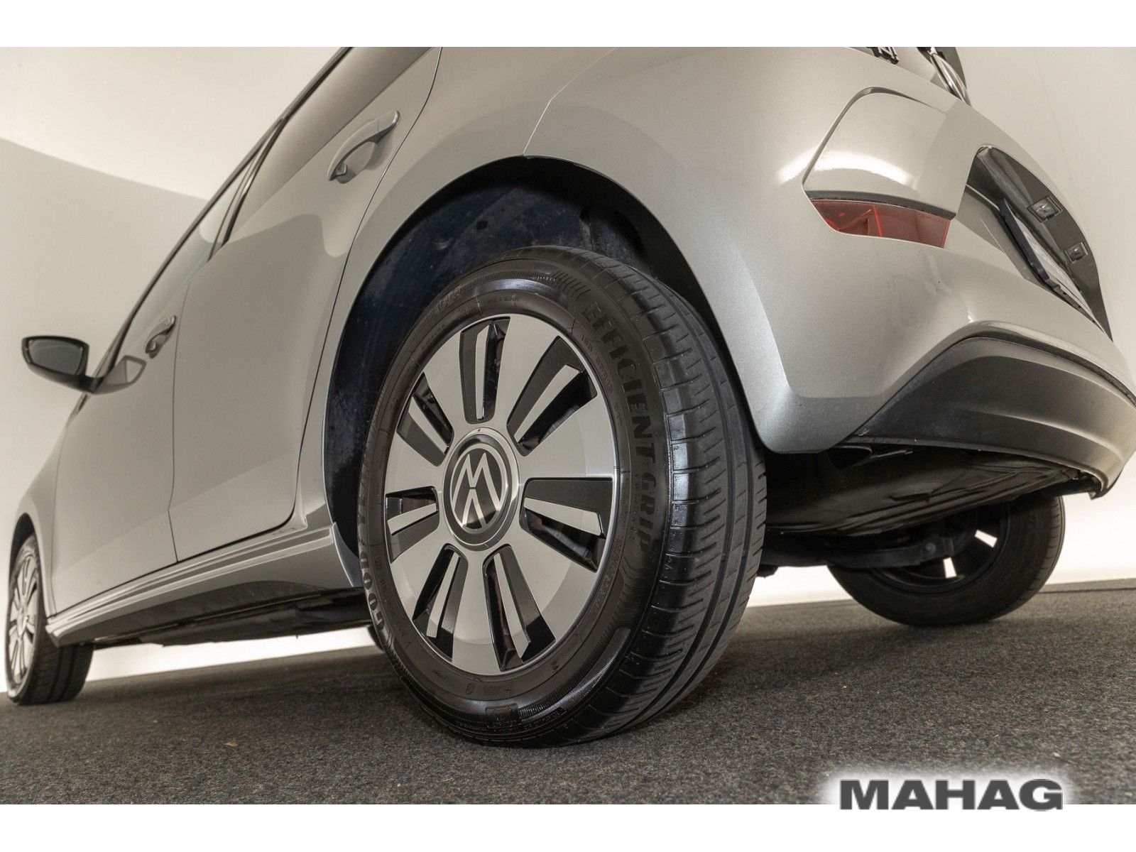 Volkswagen e-up! Style Plus - Samsaru's Car Outlet