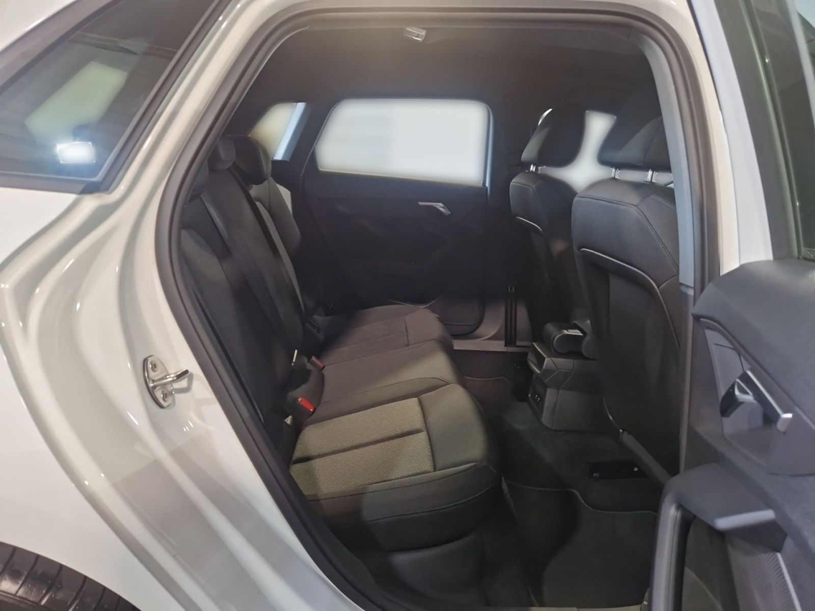 Audi A3 Sportback 30 TFSI - Samsaru's Car Outlet