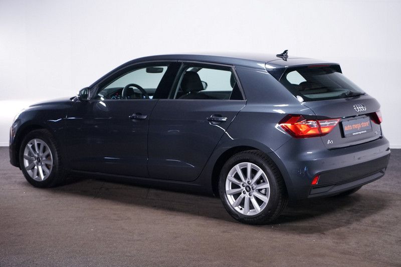 Audi A1 1.5 35 TFSI Sportback S-tronic*Kamera*Navi*DA