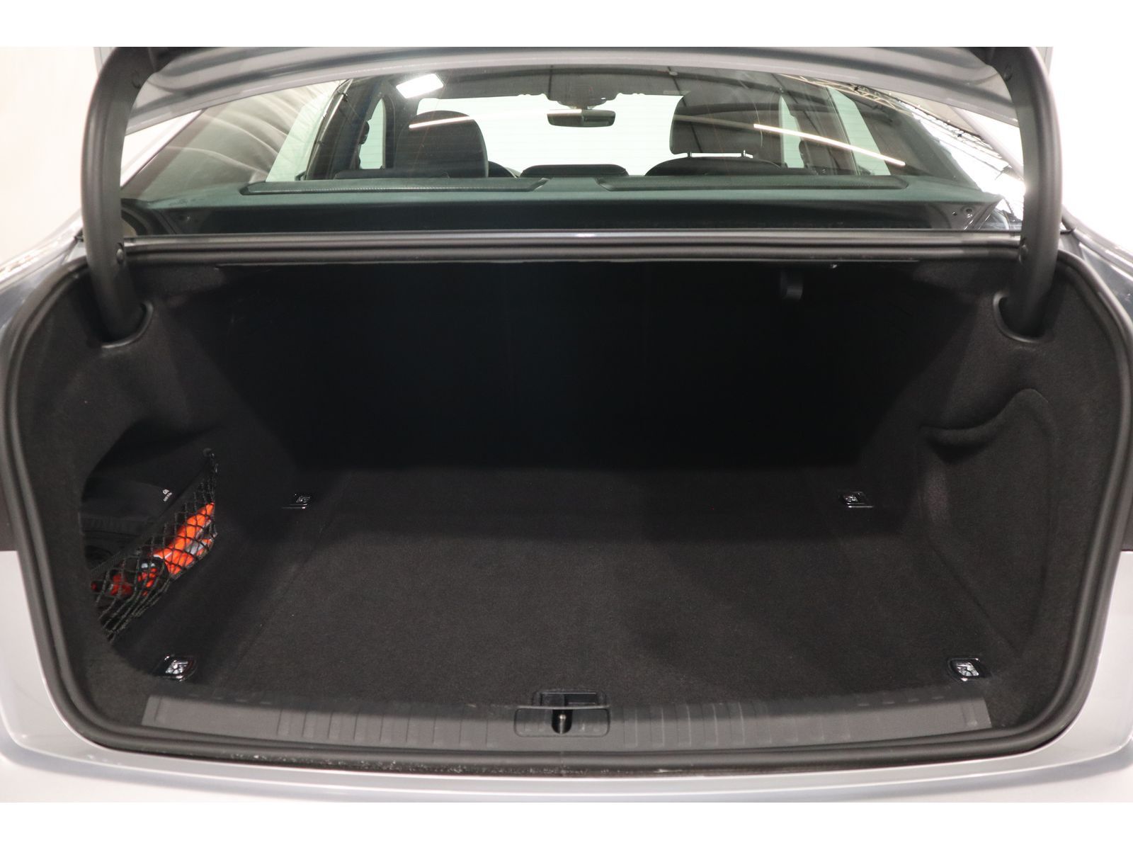 Audi A6 Limo 45 TFSI quattro design - Samsaru's Car Outlet