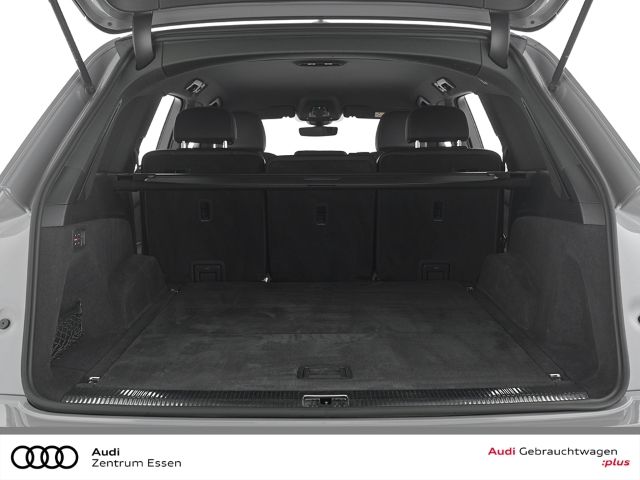 Audi Q7 50 TDI quattro competition plus S-LINE LED LA