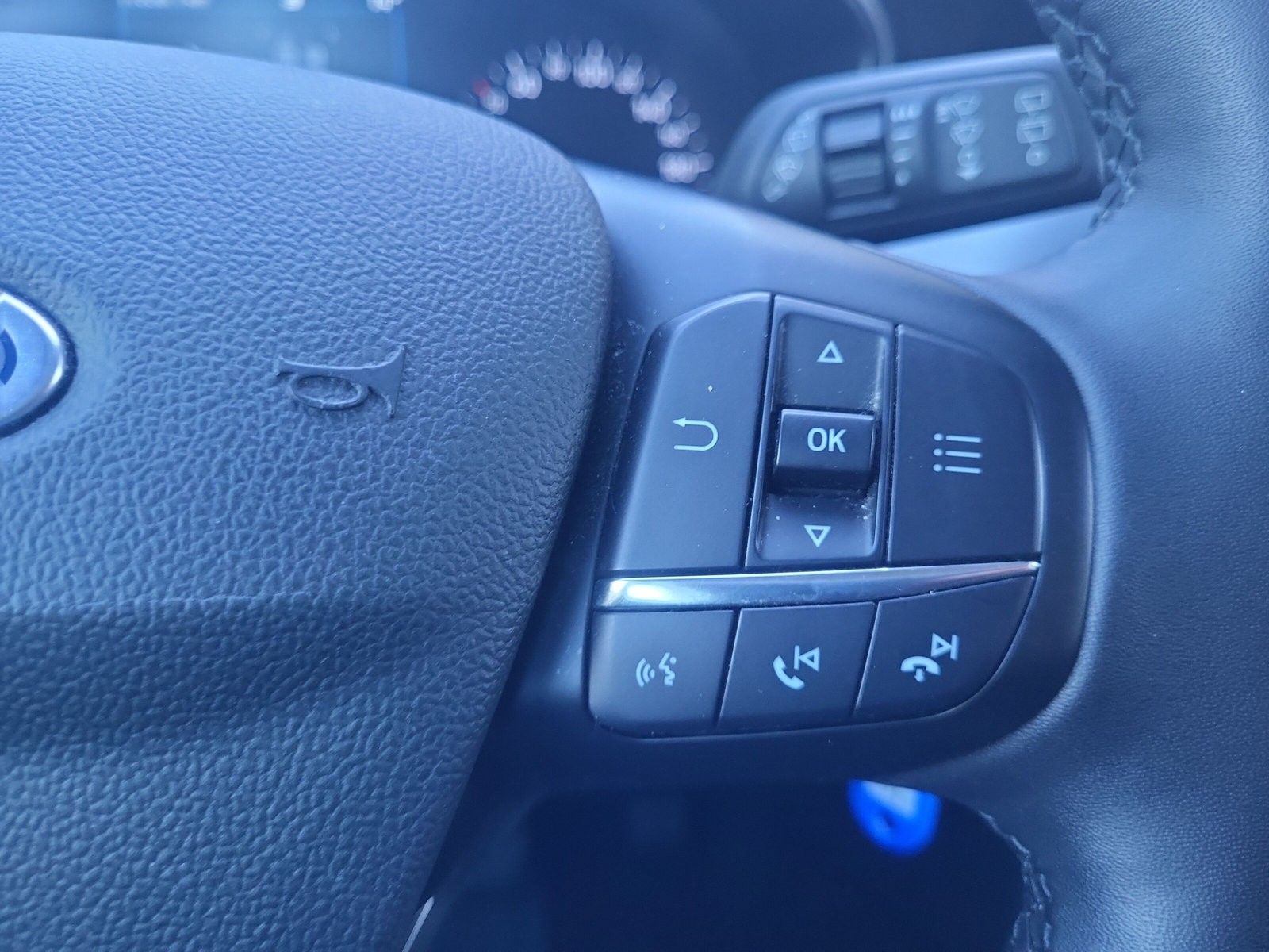 Ford Focus 1.5 TDCi - Samsaru's Car Outlet