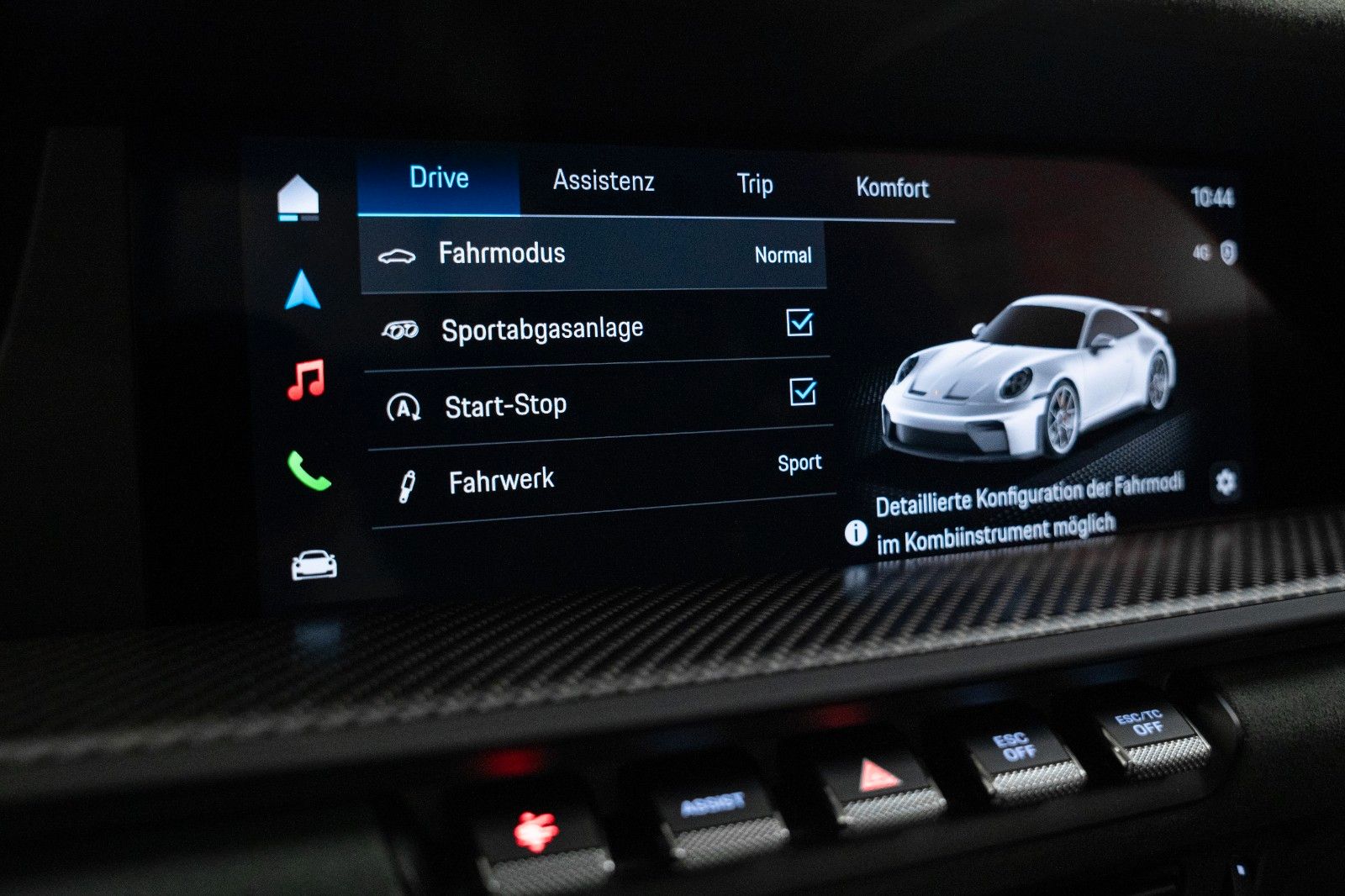 Porsche 992 GT3 - Samsaru's Car Outlet