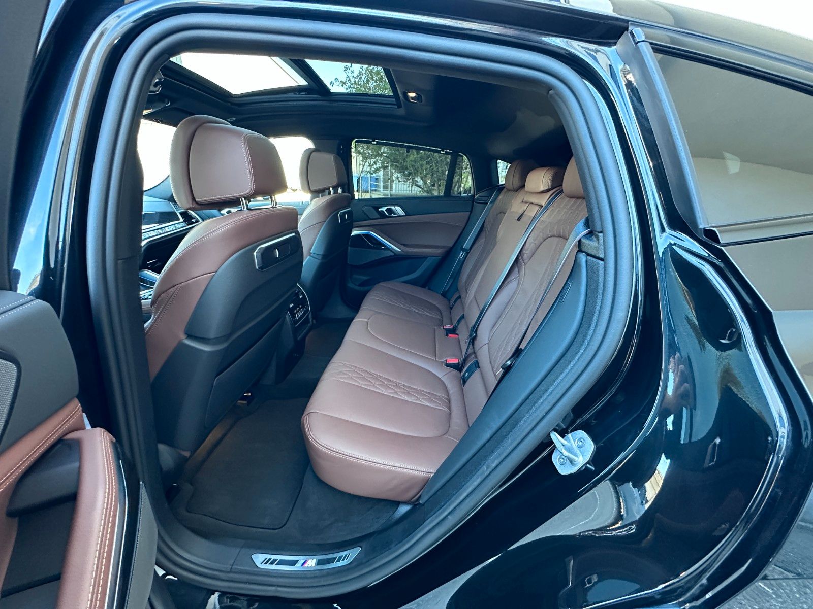 BMW X6 40d xDr M Sport Pro|VOLLAUSSTATTUNG|MWST AUSW