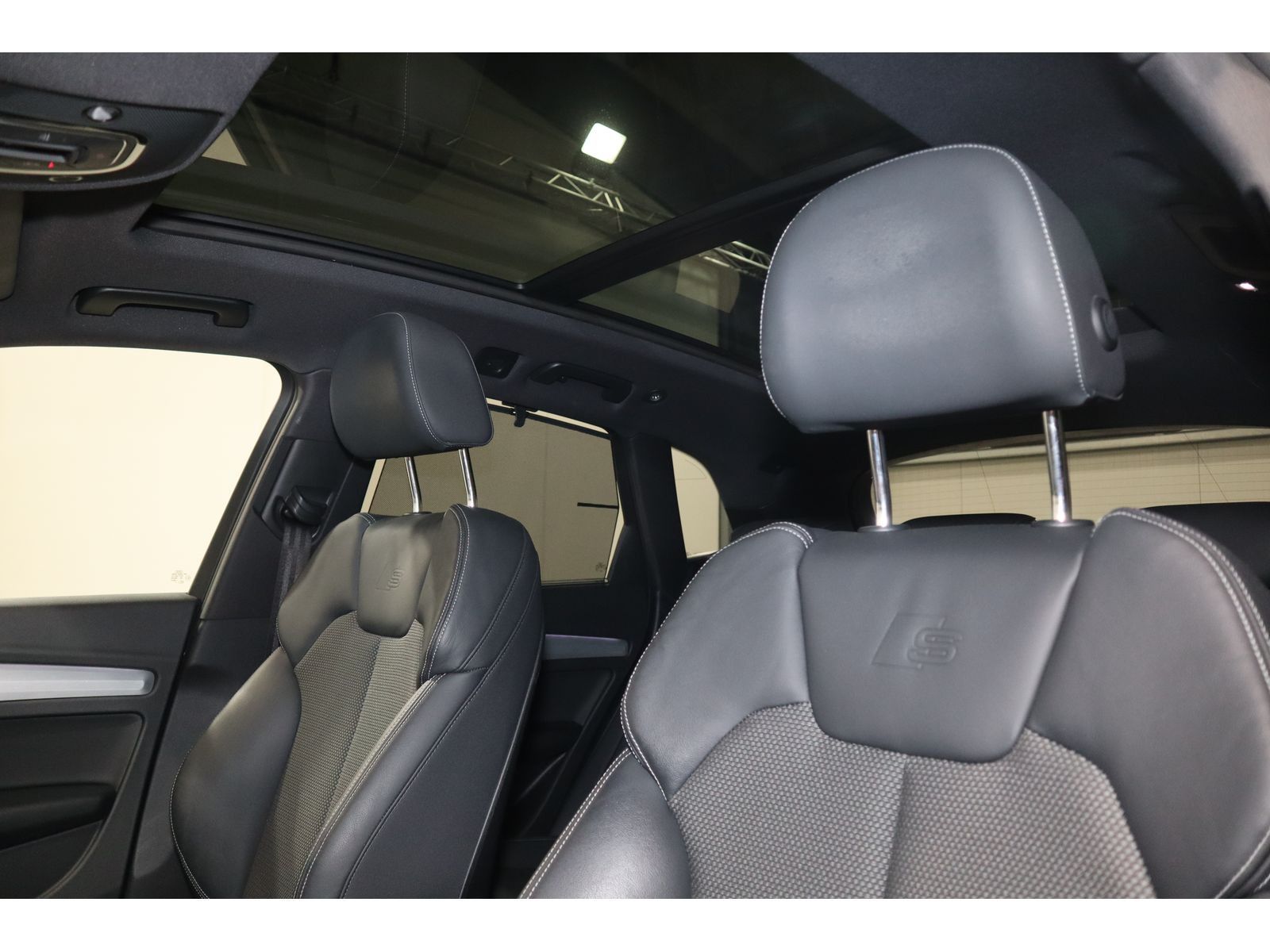 Audi Q5 50 TFSI e quattro S line Panorama*Kamera*ACC