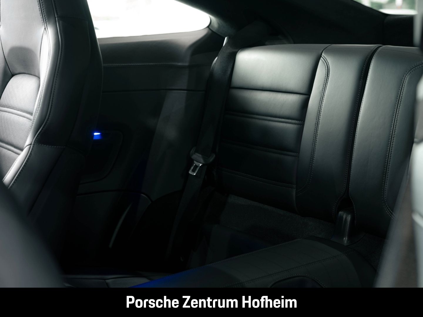 Porsche 992 911 Turbo BOSE Sportabgasanlage HA-Lenkung