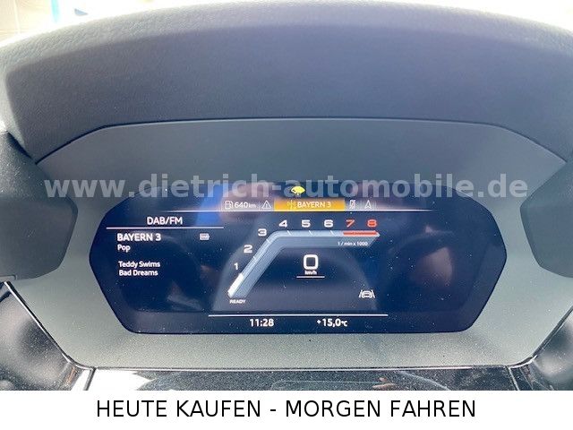 Audi A3 Sportback 30 TFSI S line - Samsaru's Car Outlet