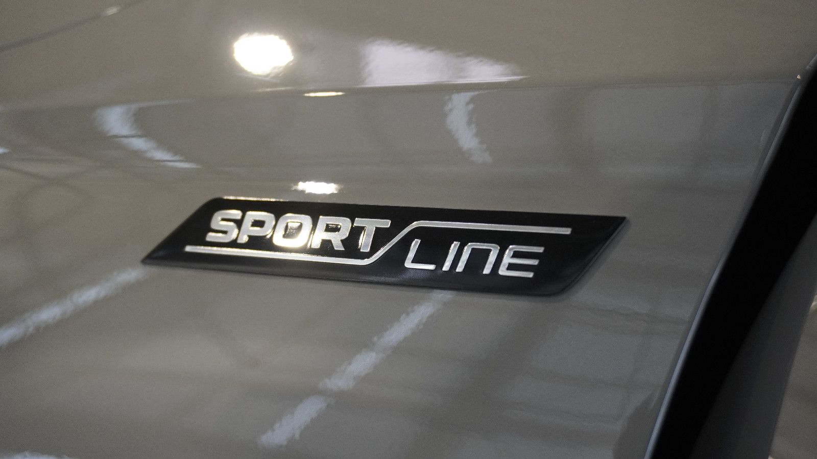 Skoda Kodiaq 2.0 TDI 4x4 Sportline*AHK*PANO*STHZ*HEAD