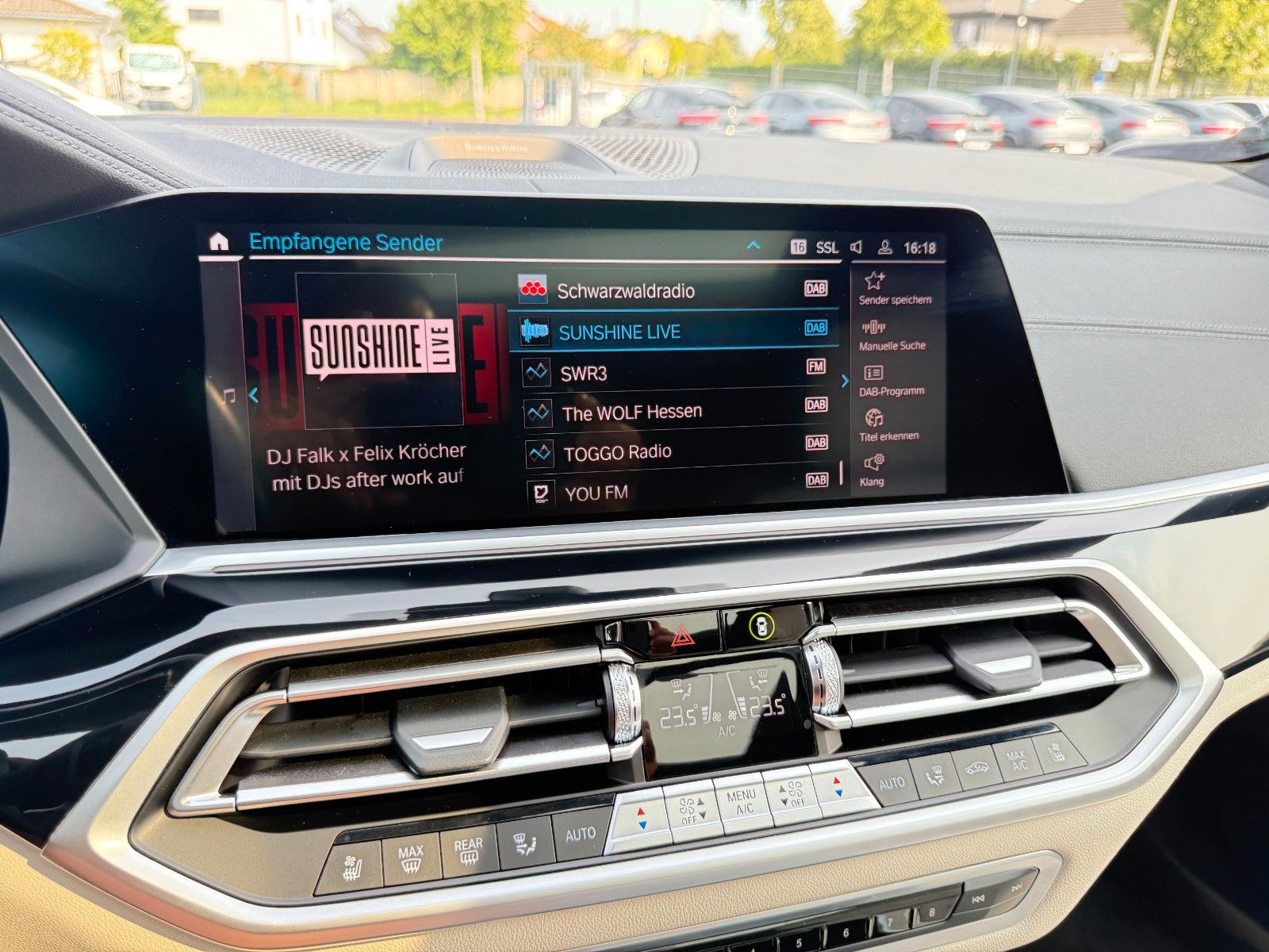 BMW X5*xDrive*45e*MSport*Individual*360*B&W*HUD*ACC*
