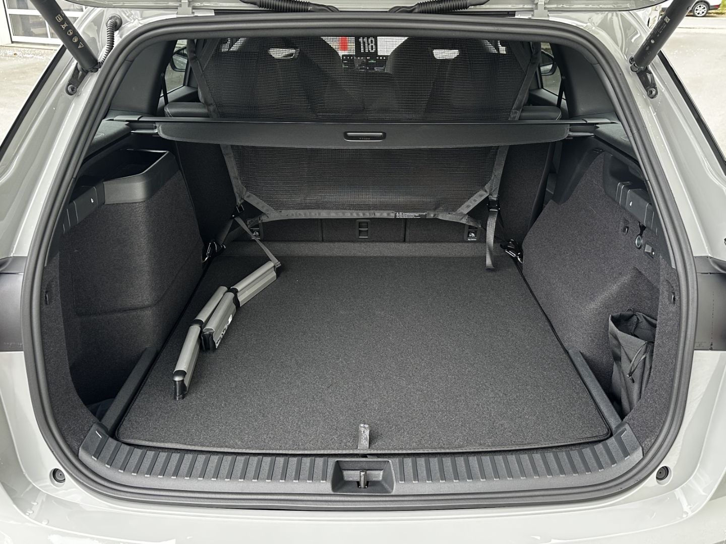 Skoda Kodiaq II 1.5 TSI iV DSG Sportline DCC AHK Matri