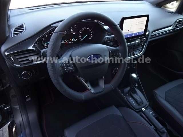 Ford Fiesta ST LineX Hybrid AUTOM LED+NAVI+ACC+PP+CAM