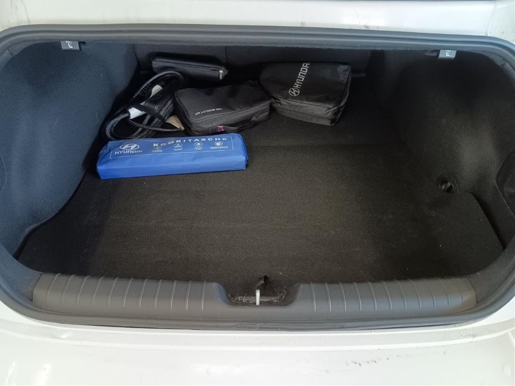 Hyundai IONIQ 6 77,4kWh 4WD UNIQ Dig-Spiegel 20LM Schieb