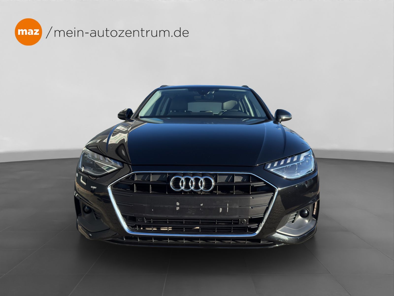 Audi A4 Avant 35 2.0 TFSI - Samsaru's Car Outlet