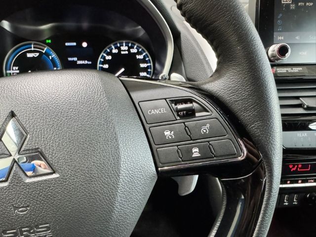 Mitsubishi Eclipse Cross Mitsubishi Plug-In Hybrid Plus MJ2