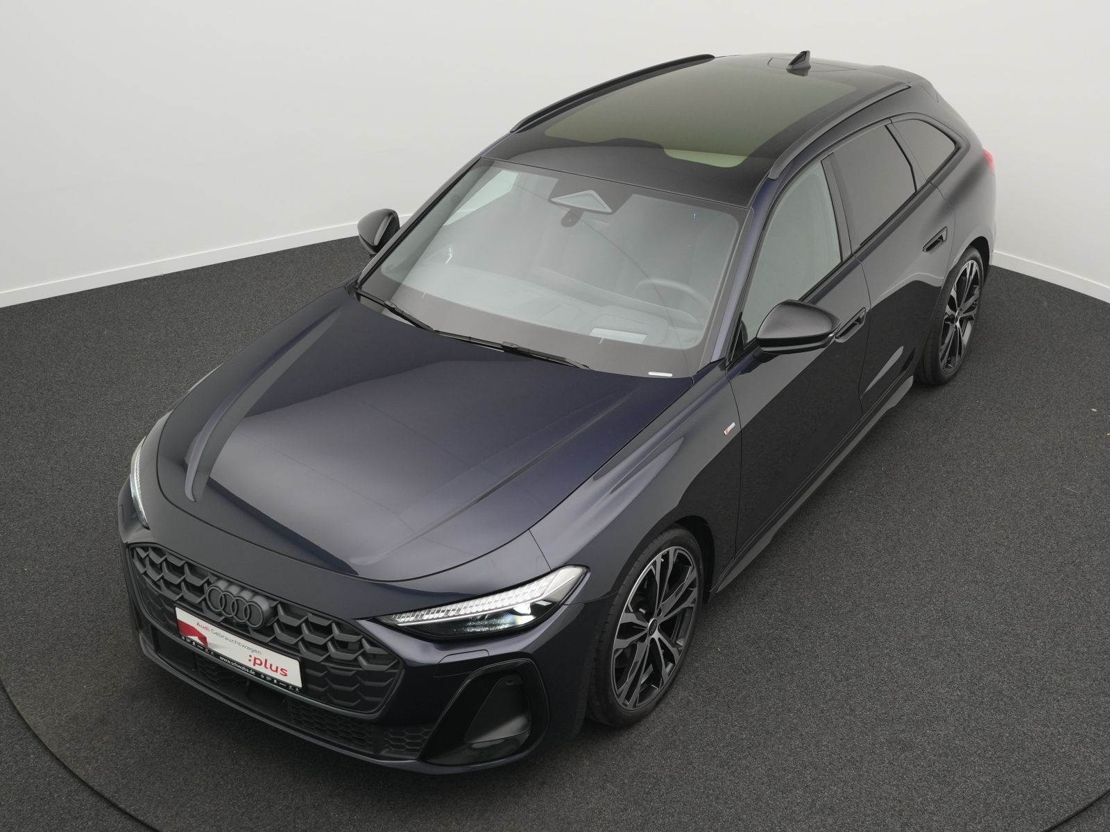 Audi A5 Avant TFSI qu. 2x S line *AHK*PANO*HdUp*20''*